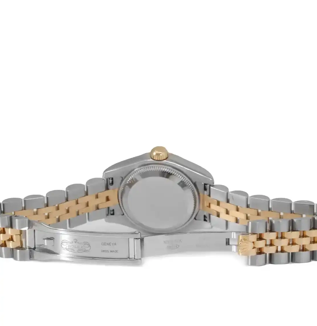 Prestigious Jewellers Datejust 179173 Rolex Rolex 0602